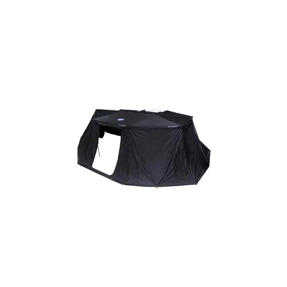XD Nomadic 270 Awning w/ Walls & Hardware - Passenger Side - OVS19690010